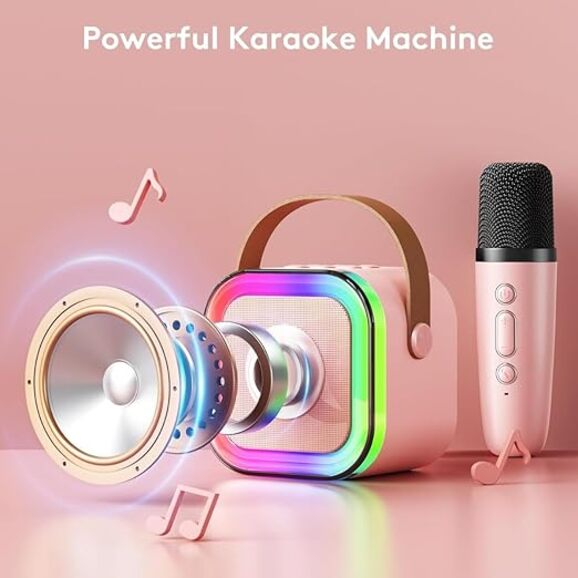 Portable Audio: Convenient Entertainment